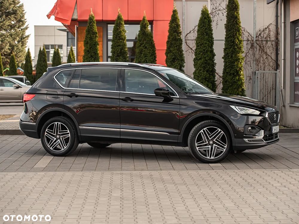Seat Tarraco 2.0 TDI SCR Xcellence - 11