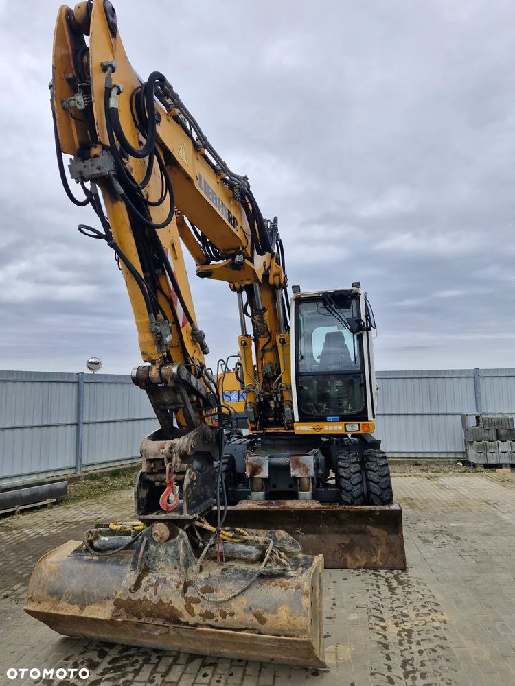 Liebherr A 316 Litronic - 4
