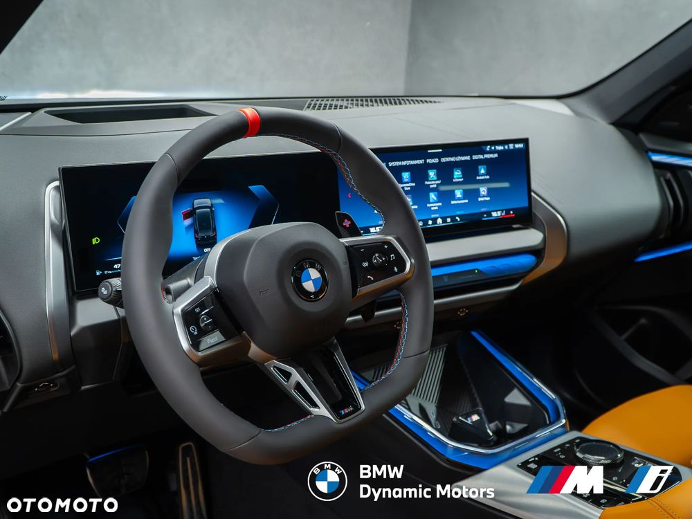 BMW X3 M - 20
