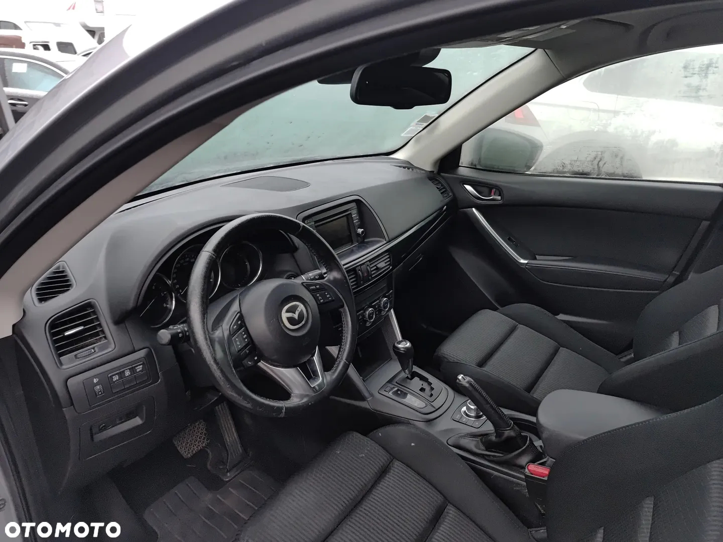 Mazda CX-5 - 18