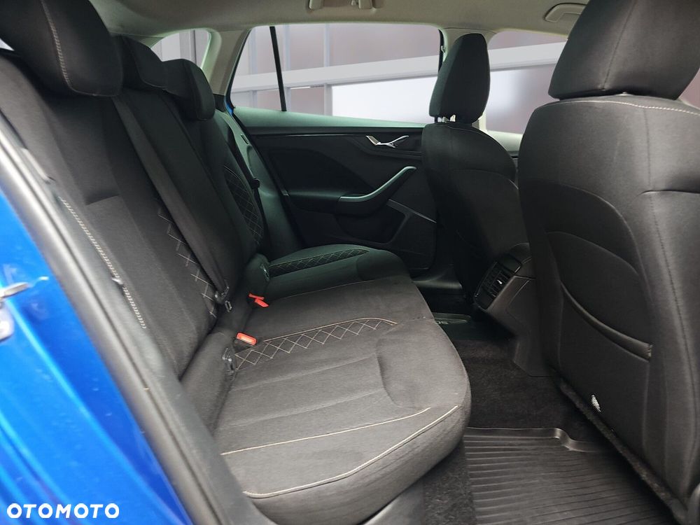 Skoda Scala 1.5 TSI Ambition DSG - 12