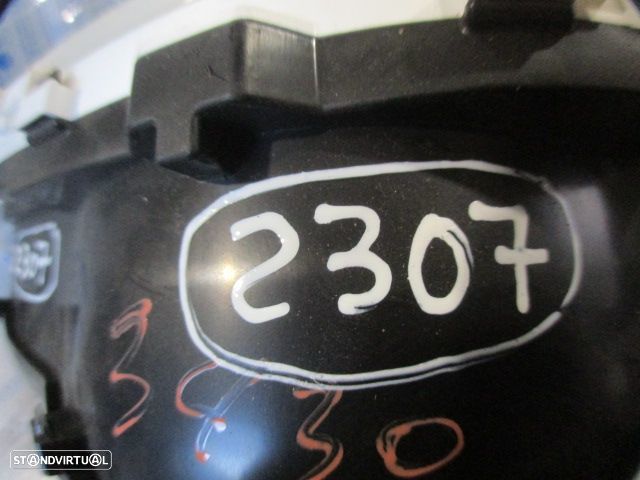 Quadrante 341084MA3 SUZUKI CELERIO 2017 1.0I 68CV 5P AZUL KM/H DIGITAL - 4