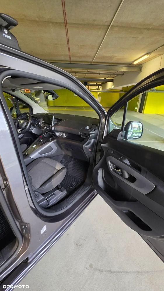 Toyota Proace City Verso 1.2 D-4T Family - 10