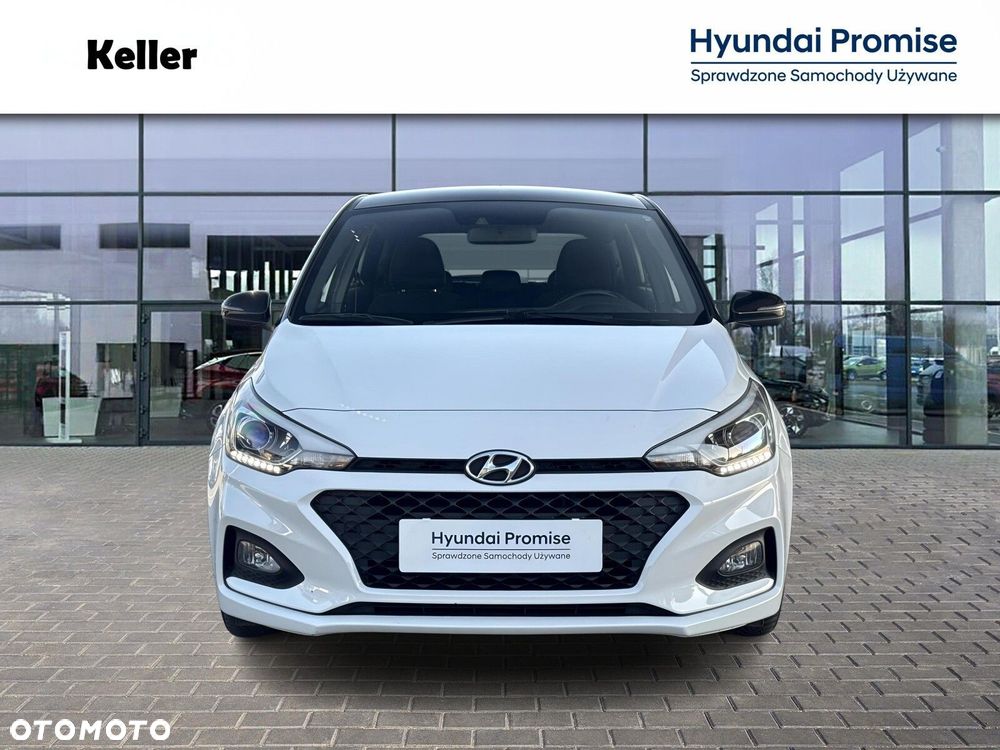 Hyundai i20 - 10