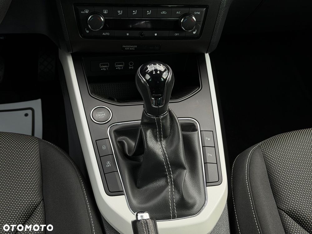 Seat Arona 1.0 TSI OPF XCELLENCE - 30