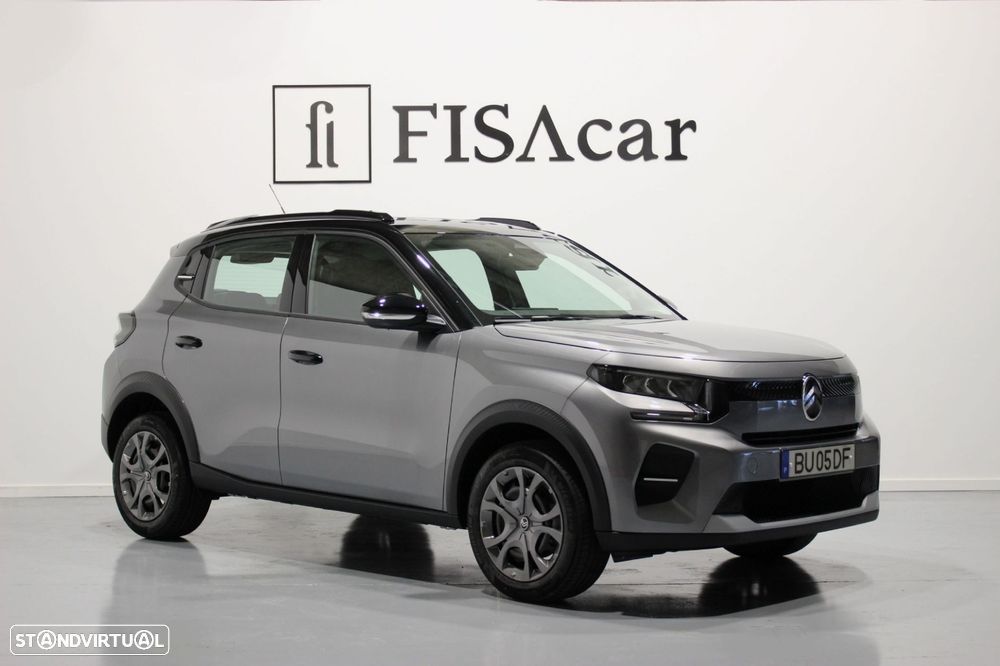 Citroën C3 1.2 Turbo Plus - 1