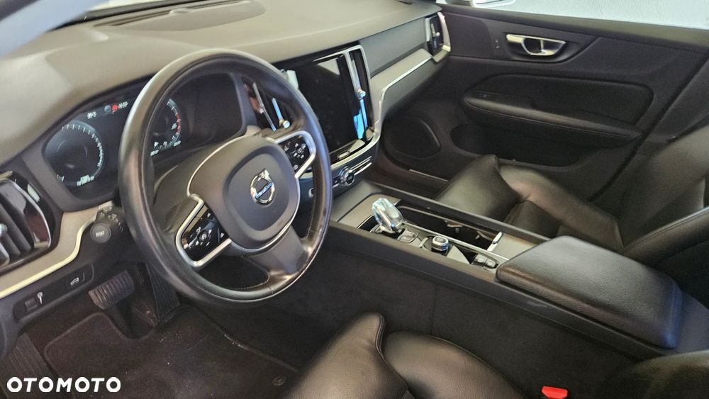 Volvo S60 B4 B Inscription - 17