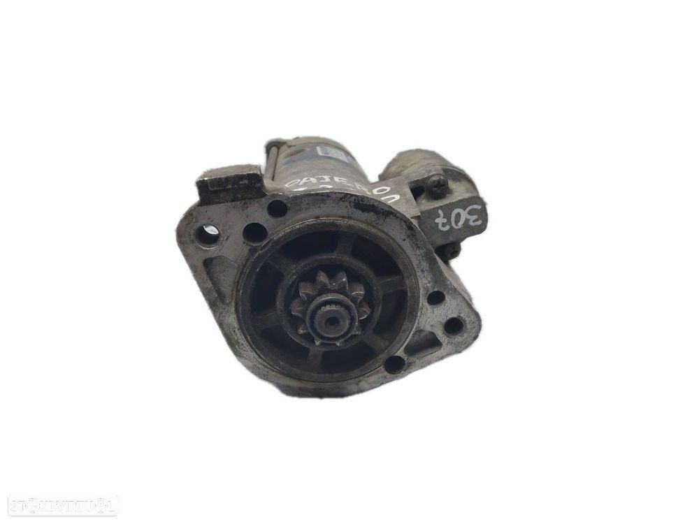 Motor Arranque Mitsubishi Pajero Ii (V3_W) - 2