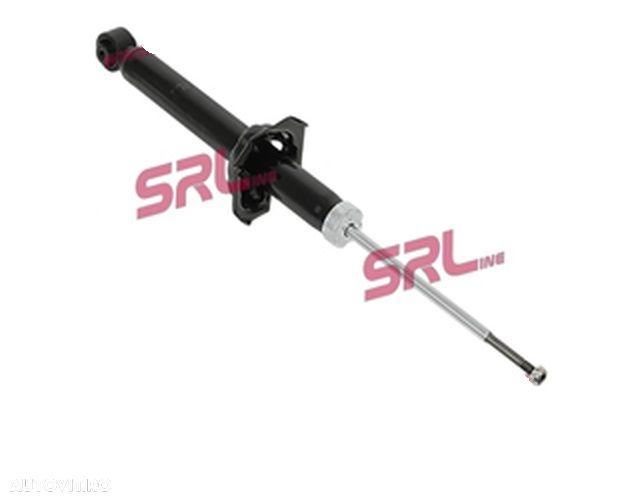 Amortizor gaz Honda Cr-V 1 (Rd) SRLine Punte spate - 1