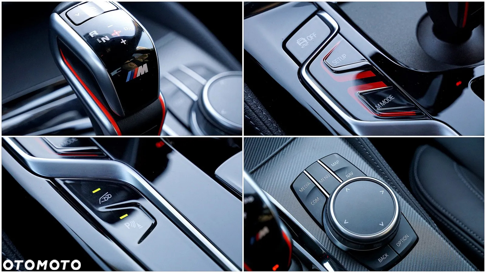 BMW M5 Competition - 40