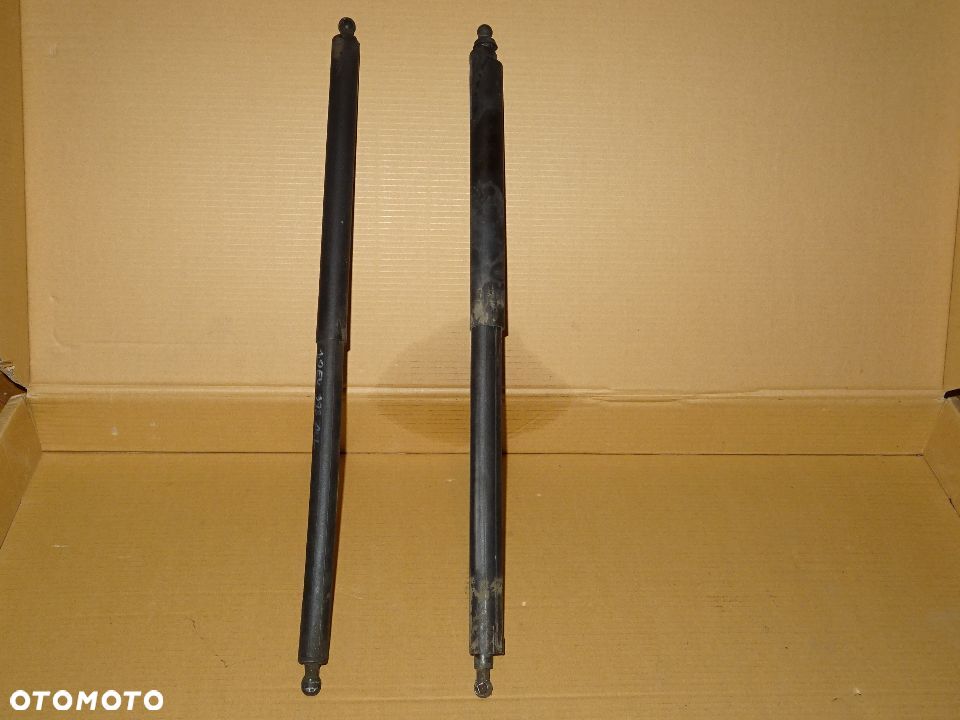 OPEL VECTRA C KOMBI MECHANIZM ZAMYKANIA ELEKTRYCZNEJ KLAPY LINKA - 15