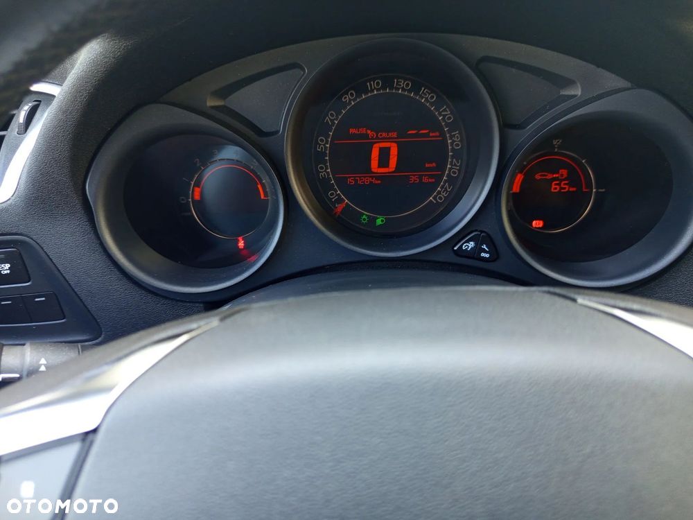 Citroën C4 VTi 120 Exclusive - 17