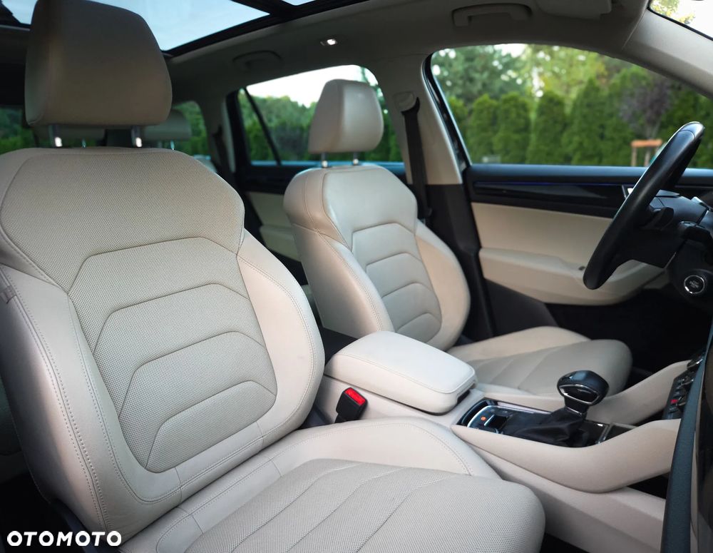 Skoda Kodiaq 1.5 TSI ACT DSG L&K - 32