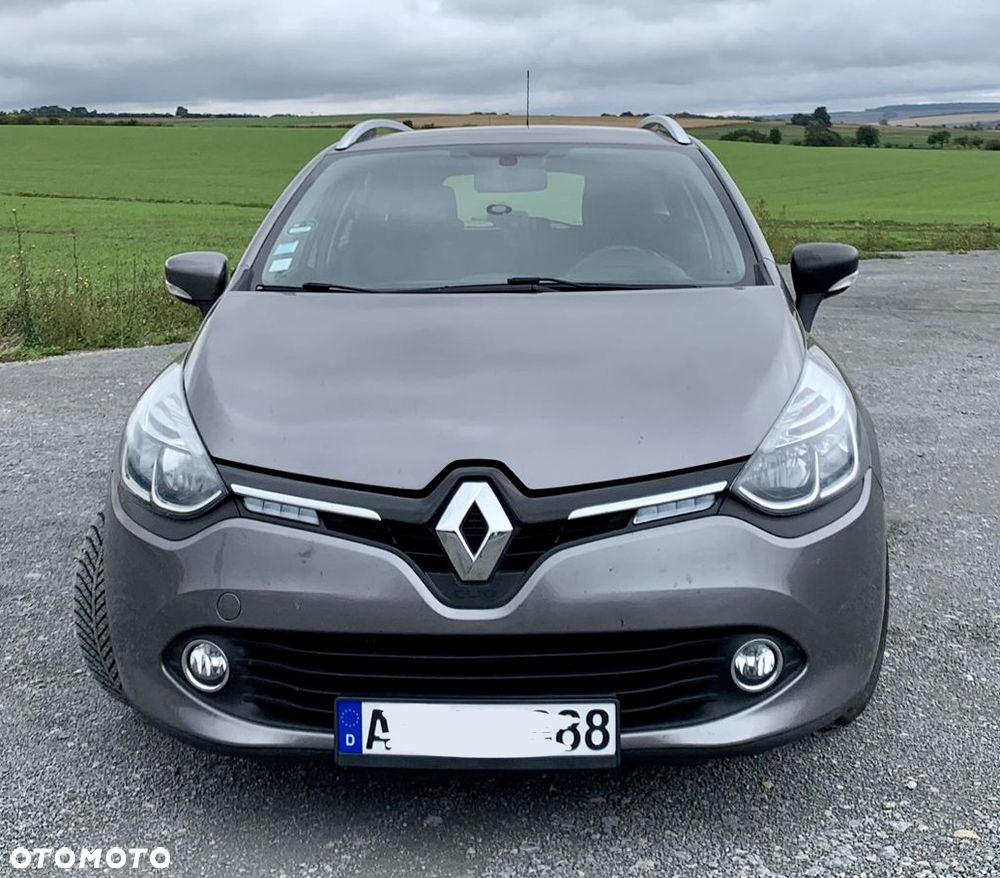 Renault Clio 1.5 dCi Expression - 6