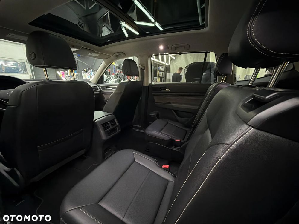 Volkswagen Atlas - 13