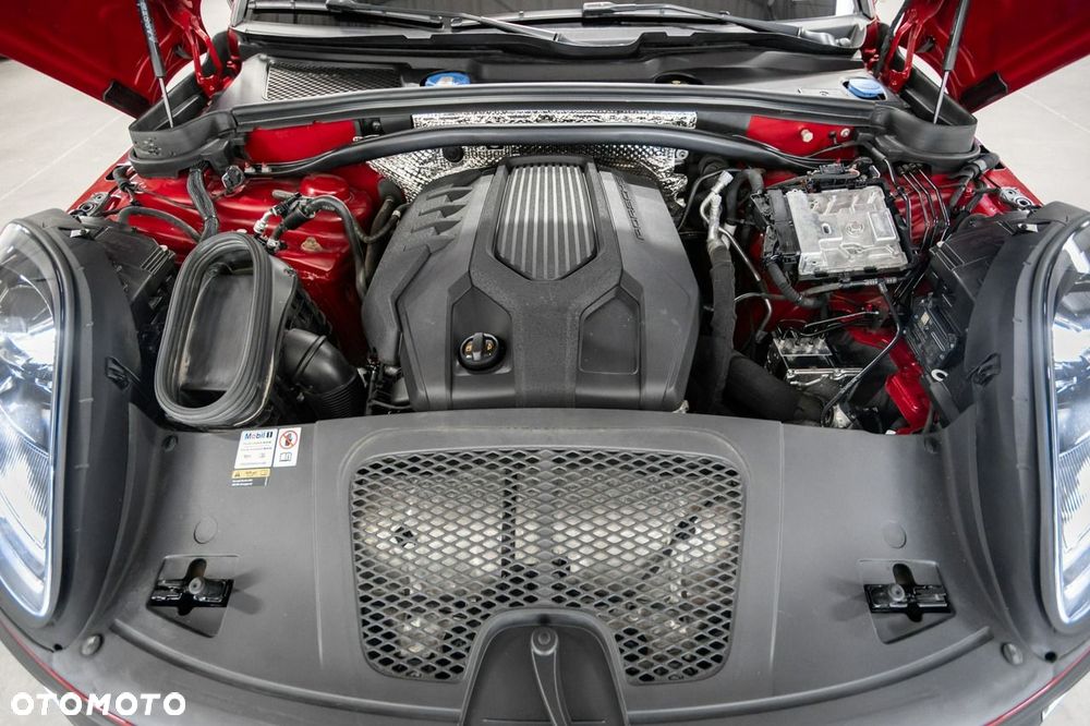 Porsche Macan T PDK - 17