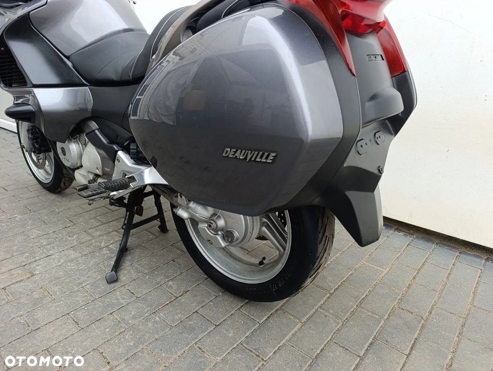 Honda NTV - 20