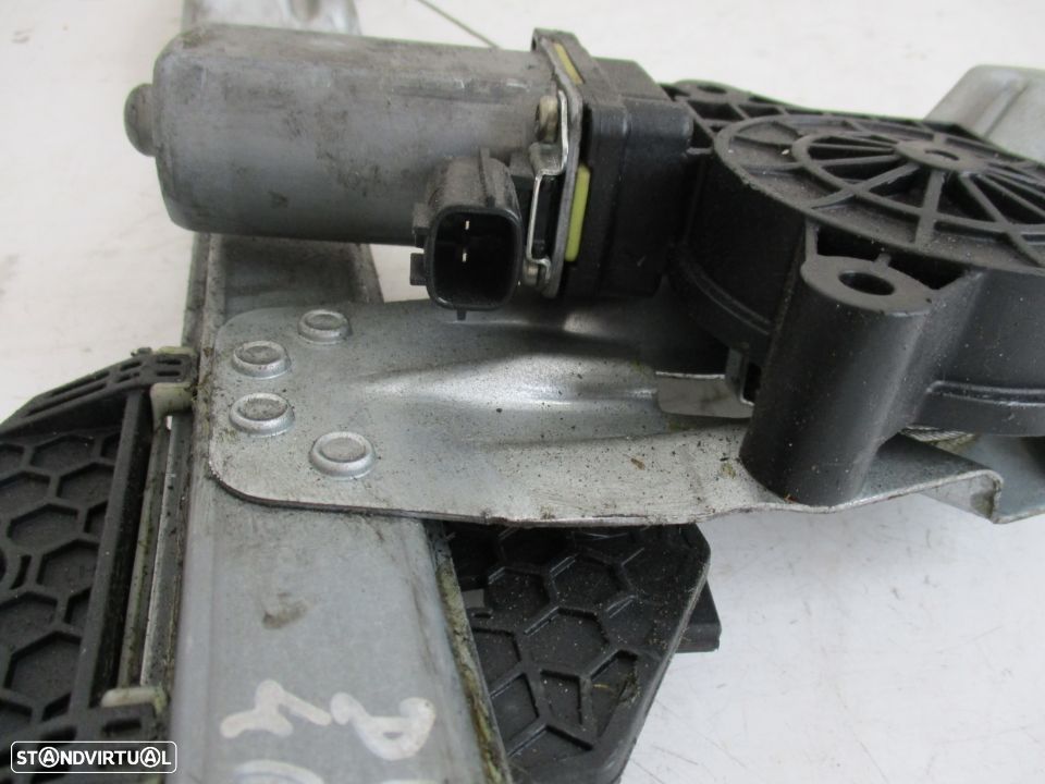 Elevador vidro Dacia Sandero 2014 / dacia logan 2014 frente Esquerdo - 2