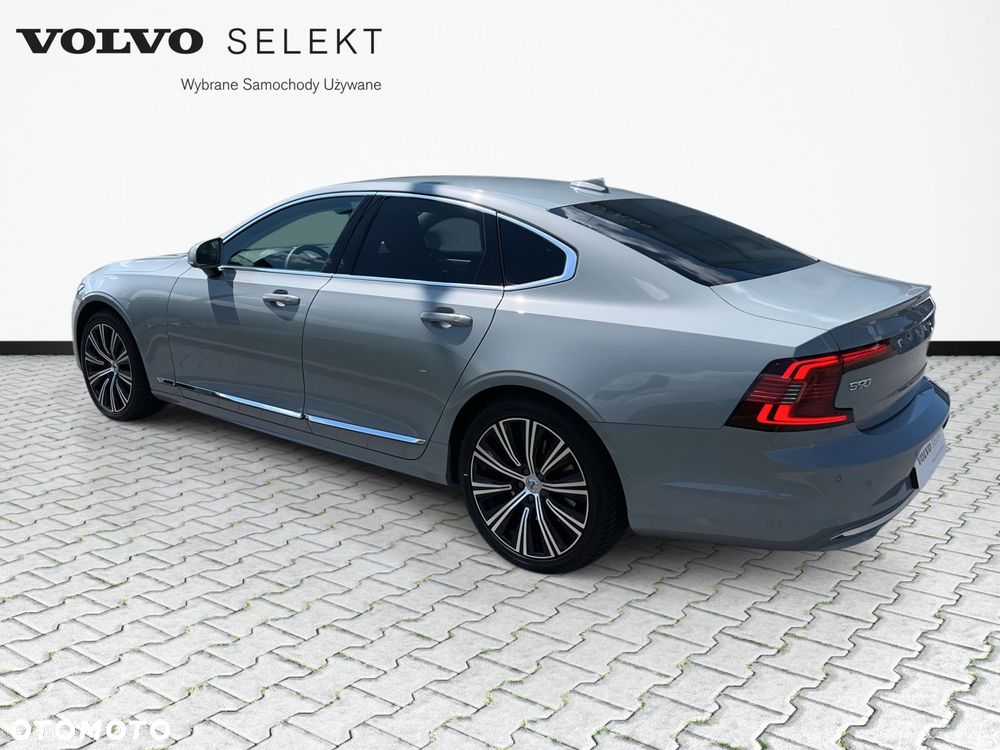 Volvo S90 - 7