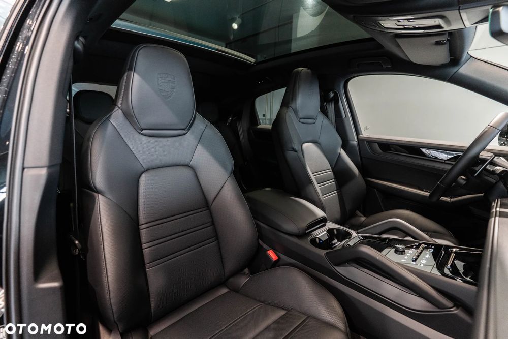 Porsche Cayenne E-Hybrid PHEV - 14