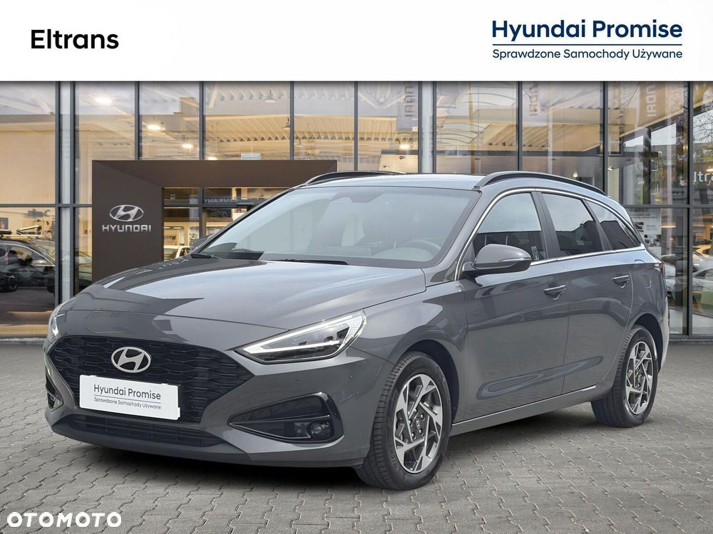 Hyundai i30 - 1