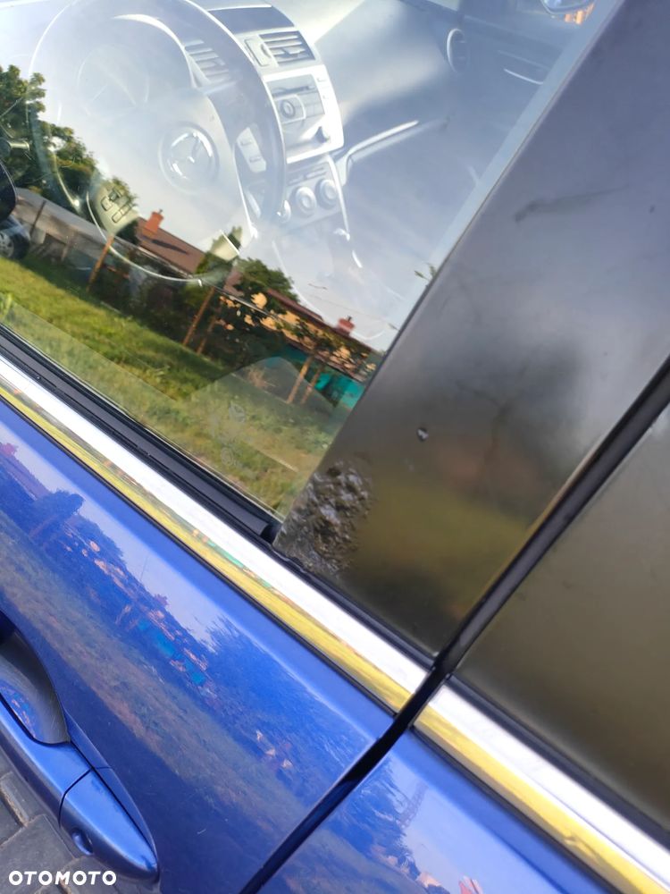 Mazda 6 2.0 Exclusive - 14