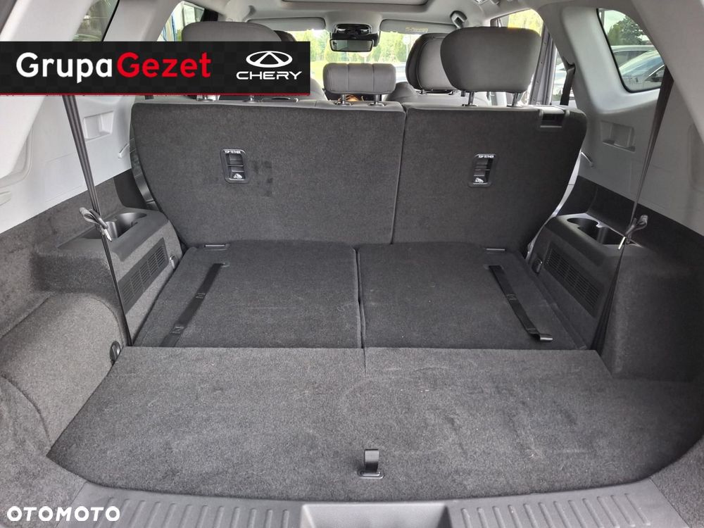 Chery Tiggo 8 - 15