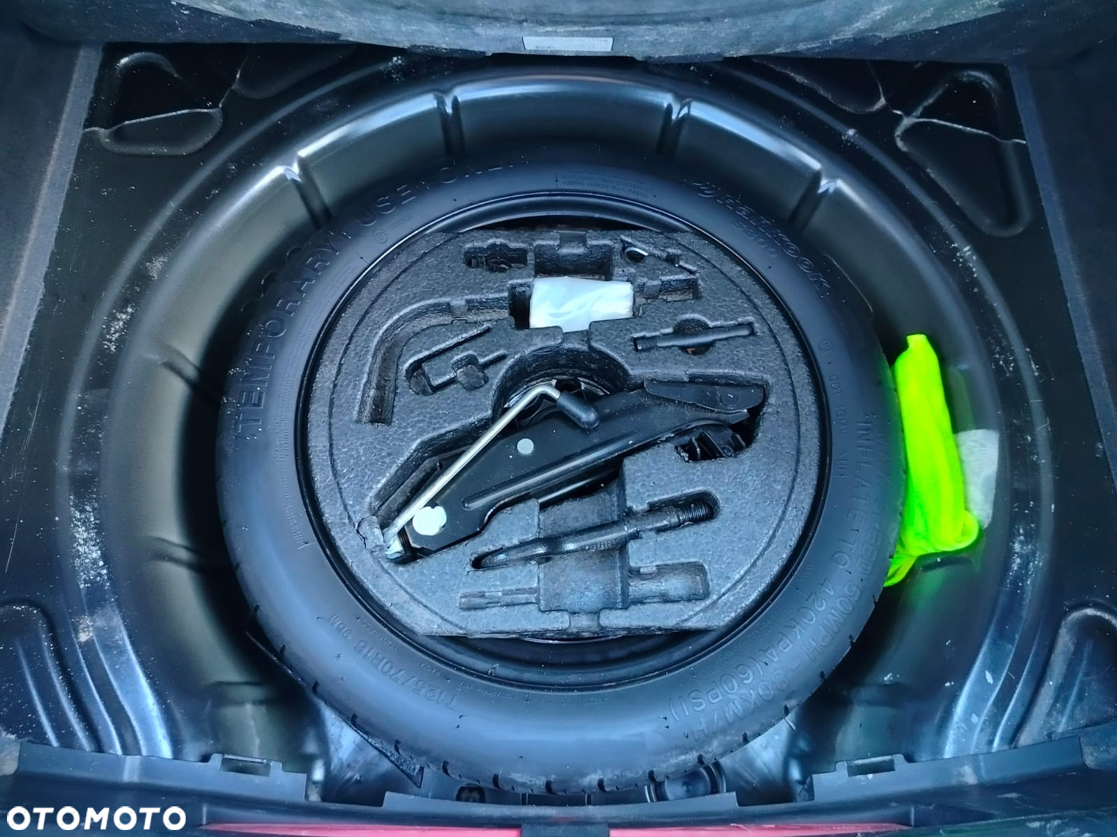 Audi A3 1.9 TDI Ambiente - 26