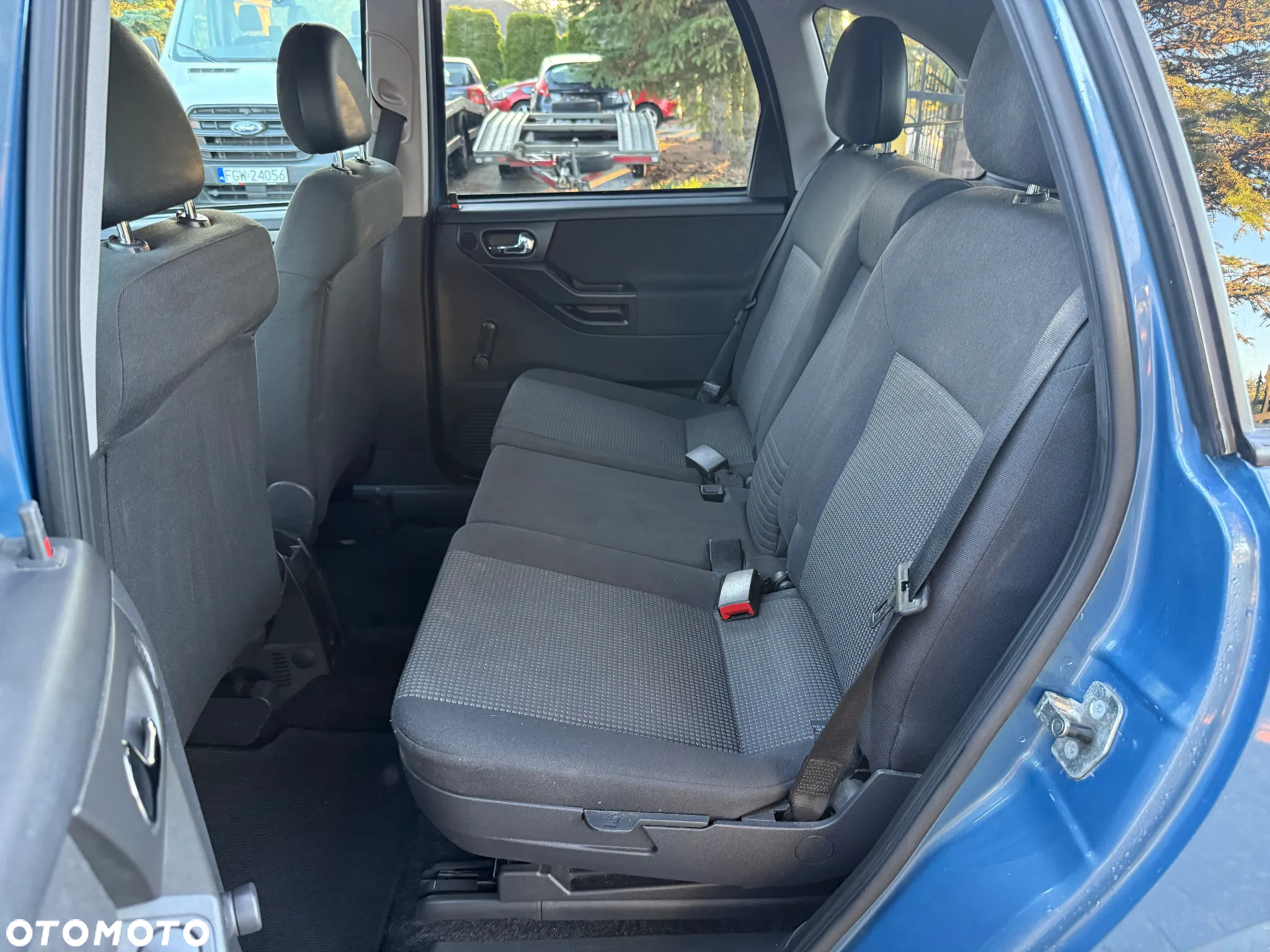 Opel Meriva - 20