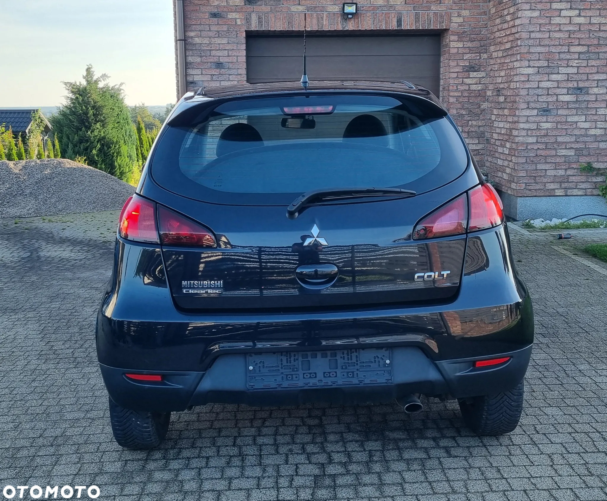 Mitsubishi Colt 1.3 Inform Cleartec - 6