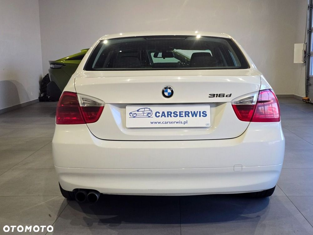 BMW Seria 3 - 8