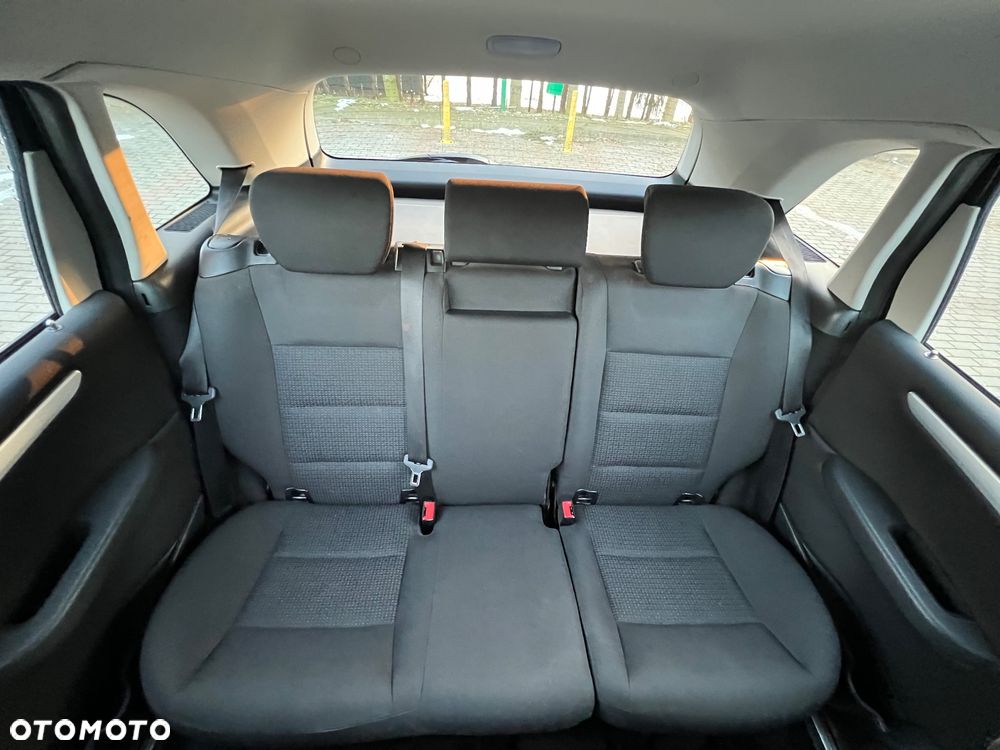 Mercedes-Benz Klasa B - 16