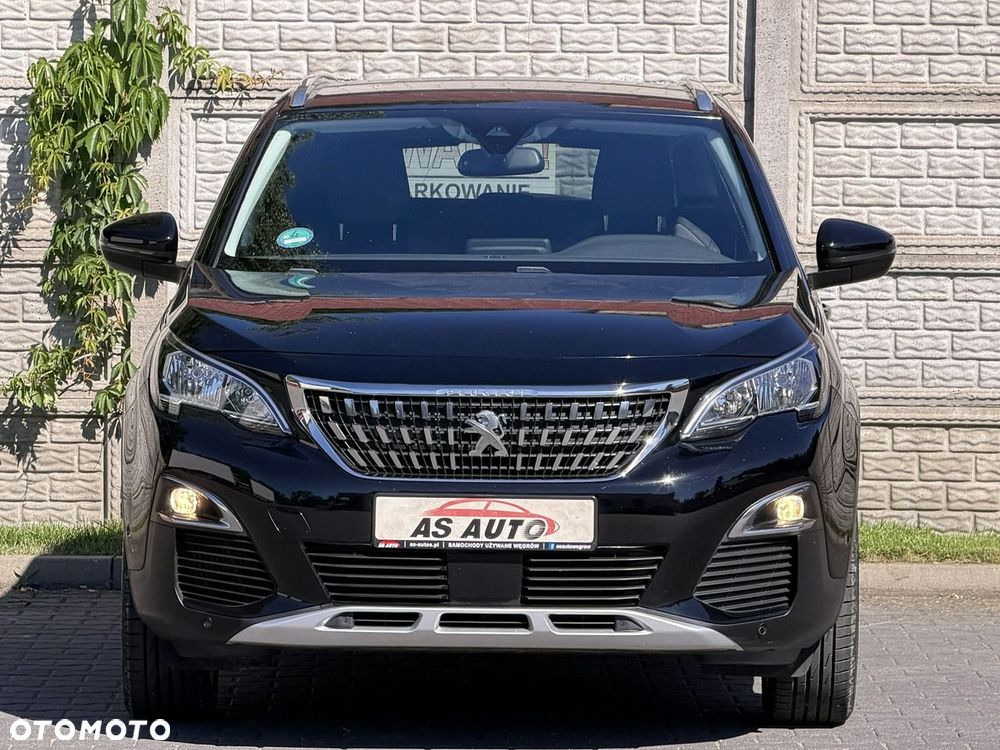 Peugeot 3008 1.5 BlueHDi Allure S&S EAT8 - 30