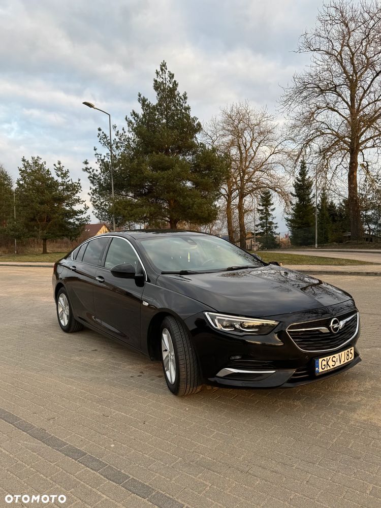 Opel Insignia 2.0 4x4 Innovation - 19