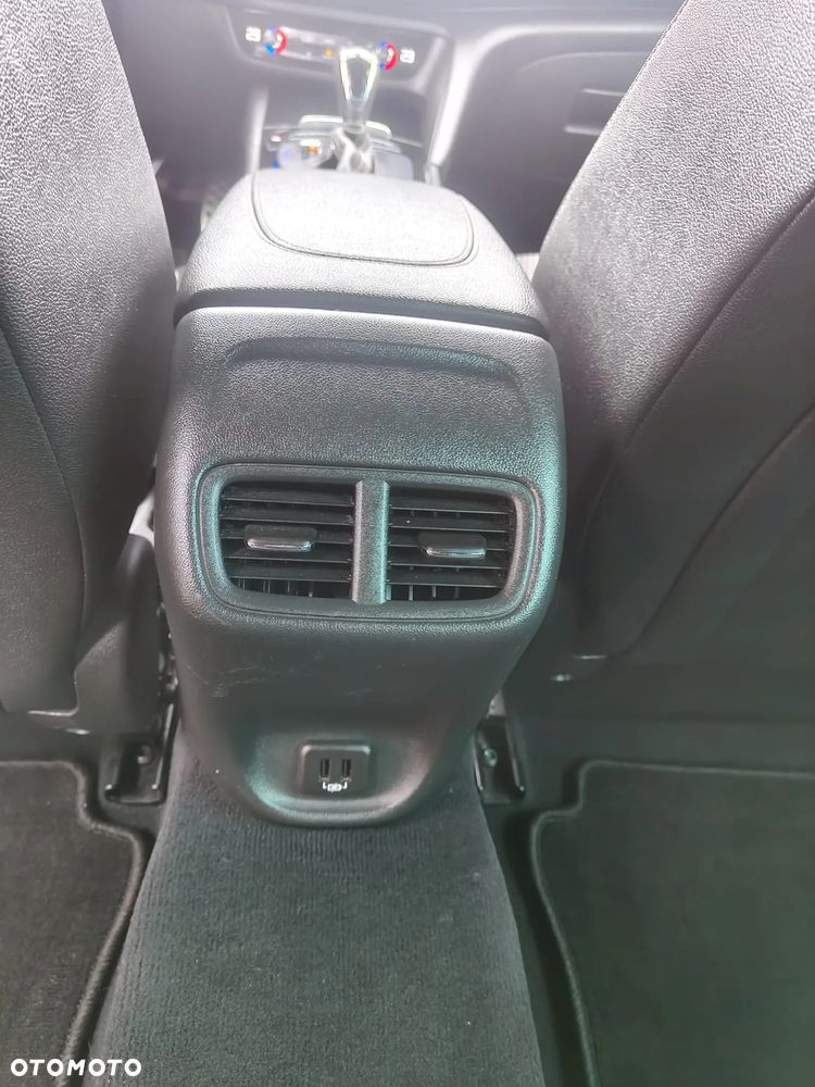 Opel Insignia 2.0 Automatik Innovation - 9