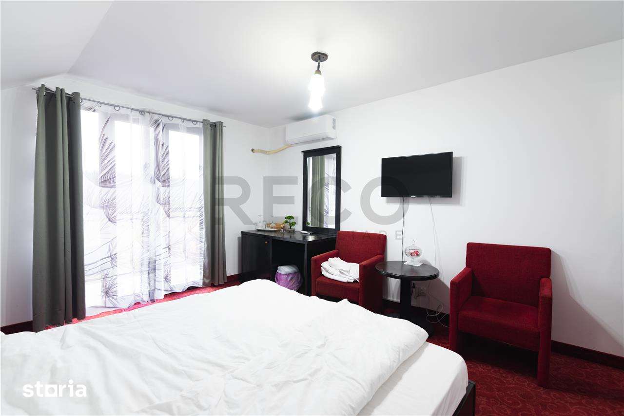 RECO Apartament Baile Felix - Imagine principală: 3/10