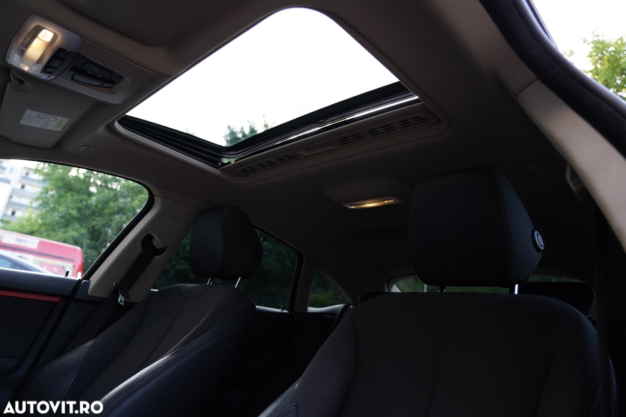 BMW Seria 4 420d Gran Coupe xDrive Aut. M Sport - 20
