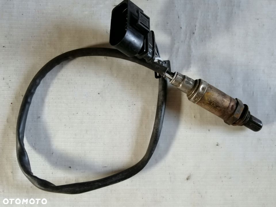 SONDA LAMBDA VW AUDI SKODA SEAT 030906265AD - 1