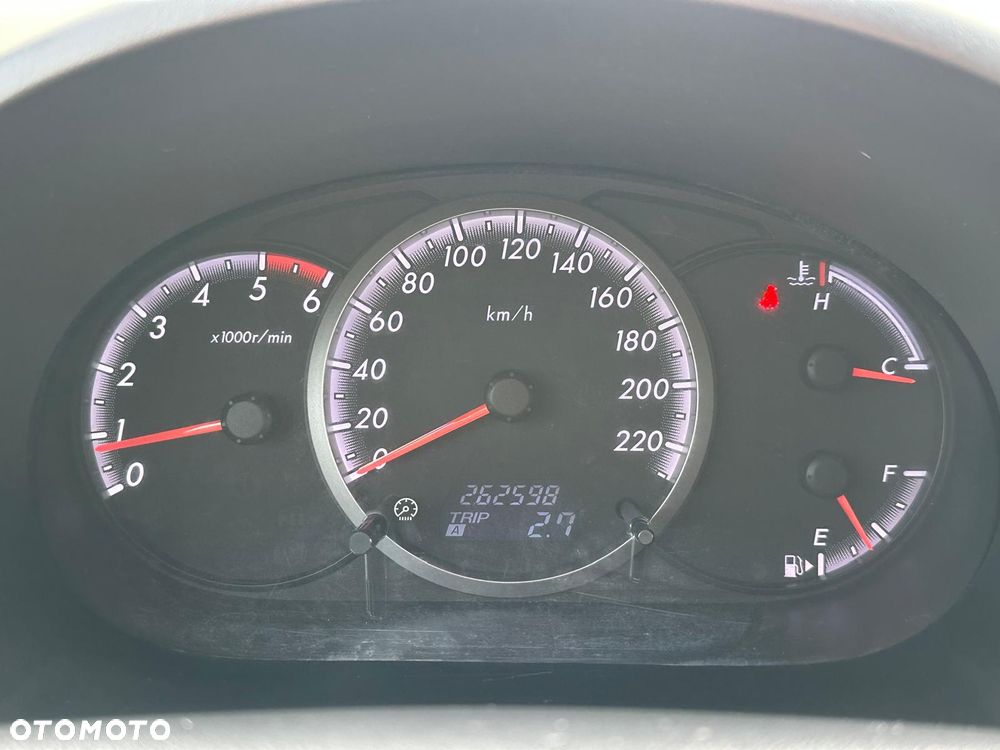 Mazda 5 - 25