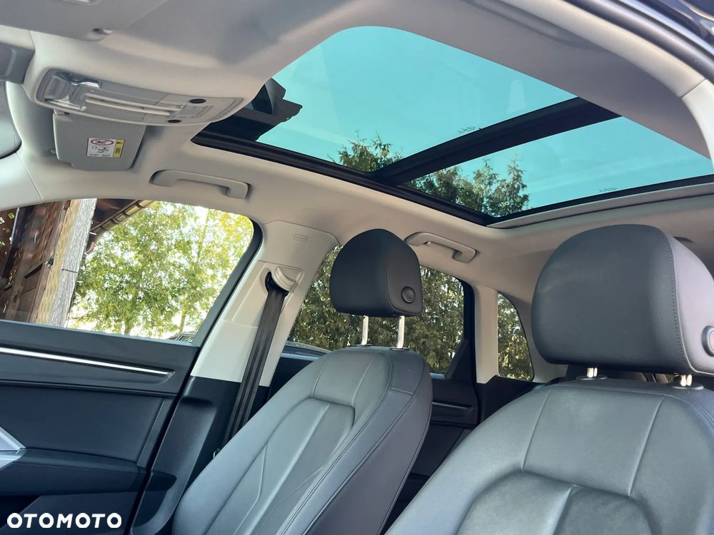 Audi Q3 2.0 TDI Sport S tronic - 14