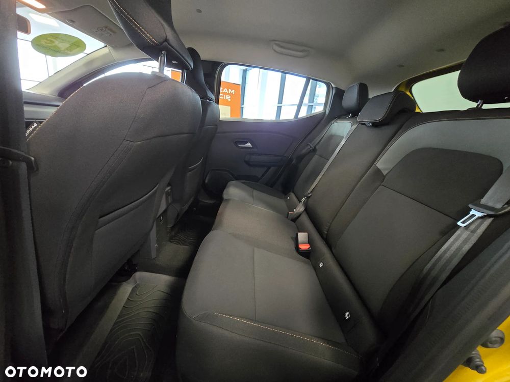 Dacia Sandero Stepway 1.0 TCe Extreme - 18