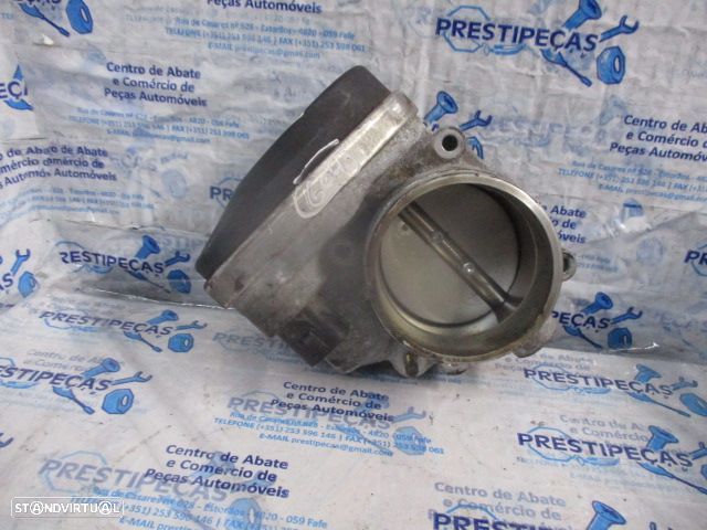 Corpo Borboleta 1354750244404 408238425004 BMW E46 COUPE 2001 320I 165CV 0P - 2