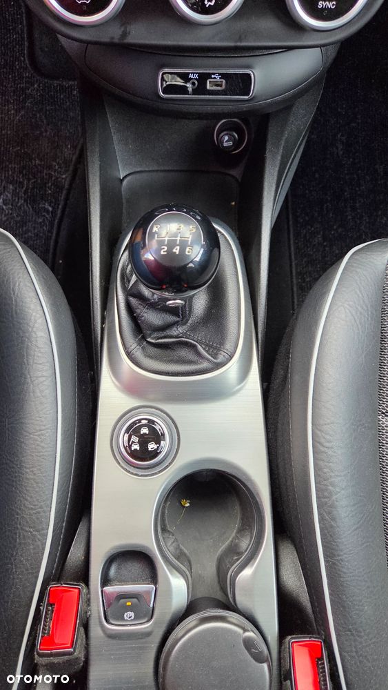 Fiat 500X 1.4 Multiair 4x2 S&S Cross Plus - 28
