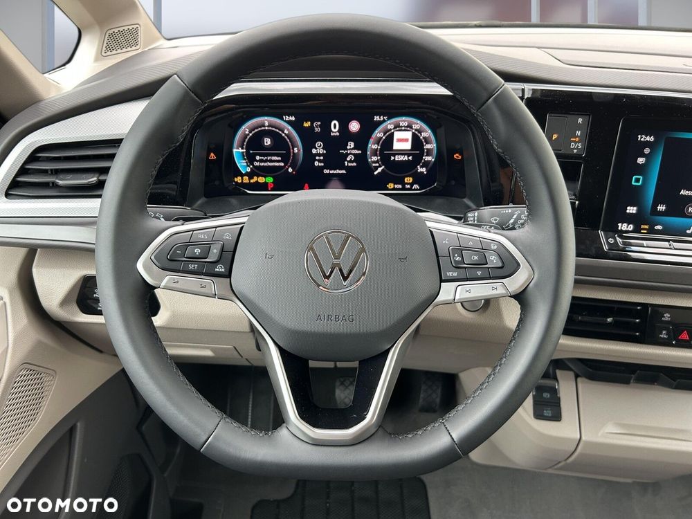 Volkswagen california Beach TOUR 5-os. 2.0TDI 150KM (dolne i górne łóżko) - 21
