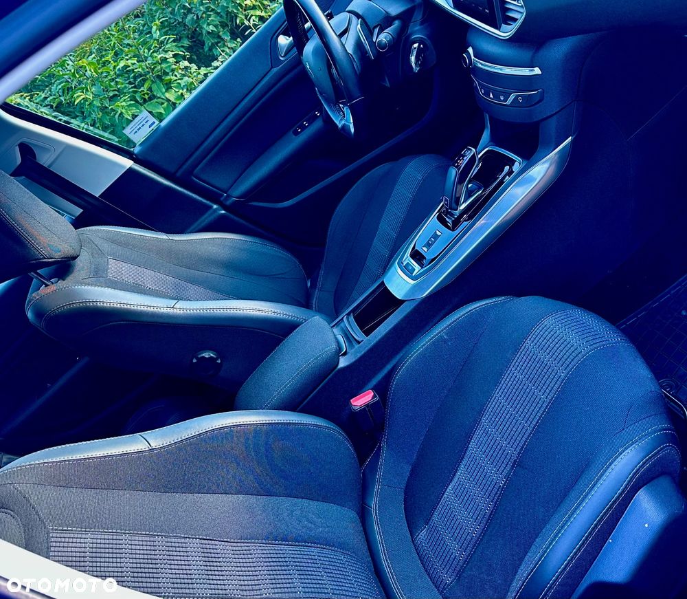 Peugeot 308 - 27