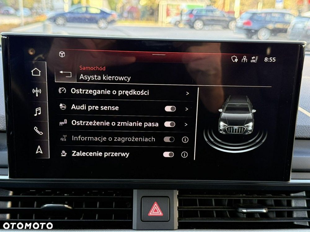 Audi A4 Allroad - 31