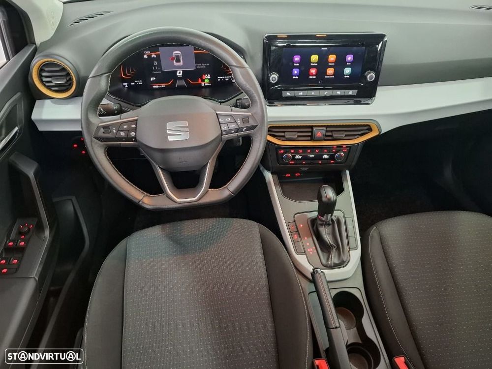 SEAT Arona 1.0 TSI Style DSG - 15