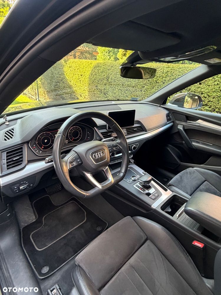 Audi Q5 - 7