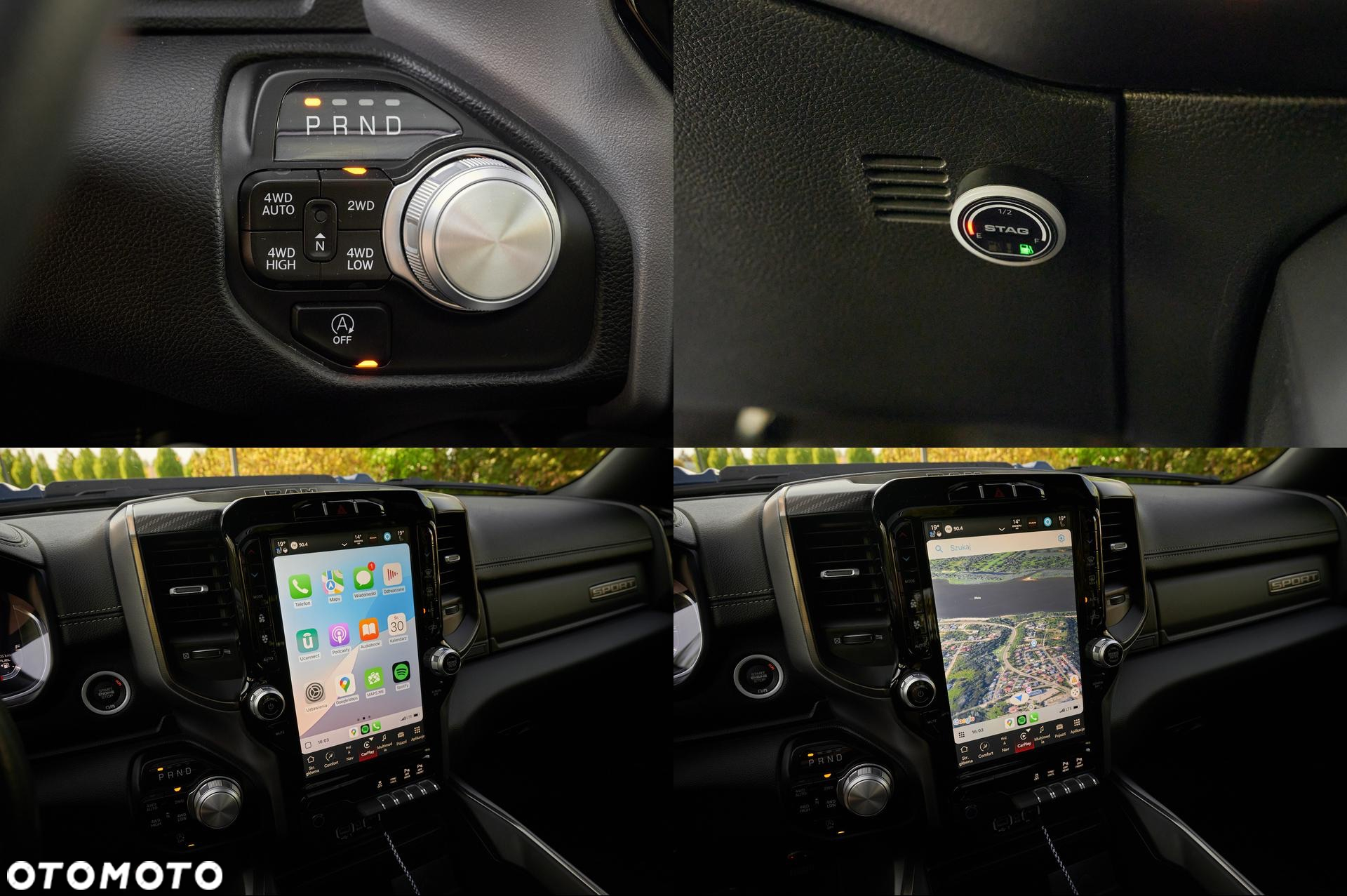 RAM 1500 - 31