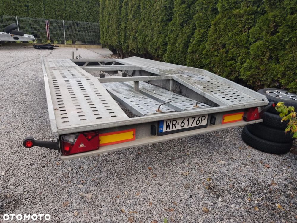 Niewiadów BORO BR2 - 3